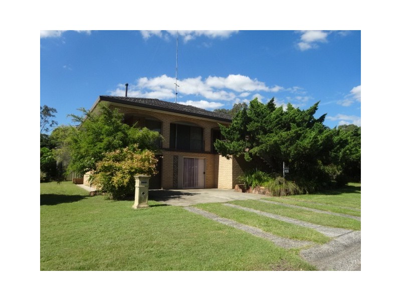 1 Lochinvar Street, Bellbird NSW 2325