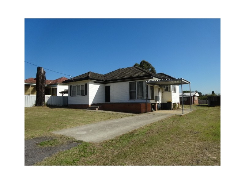 19 Richmond Street, Kitchener NSW 2325