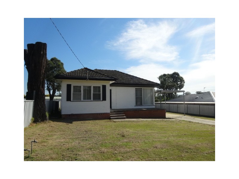 19 Richmond Street, Kitchener NSW 2325