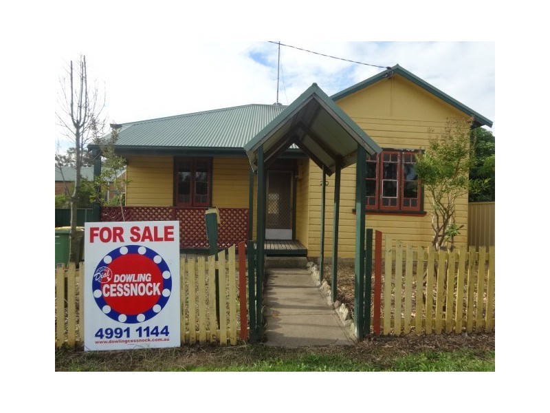 20 Mcdonald Avenue, Paxton NSW 2325