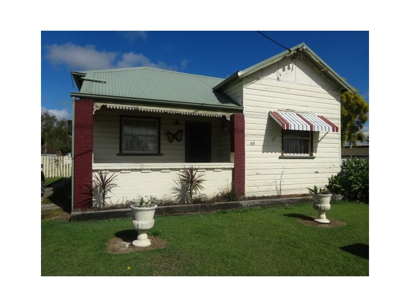 63 Aberdare Road, Aberdare NSW 2325