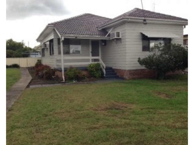 16 Vernon Street, Cessnock NSW 2325