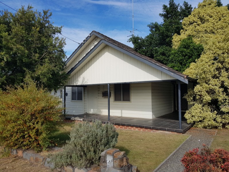5 Sergeant Street, Cessnock NSW 2325