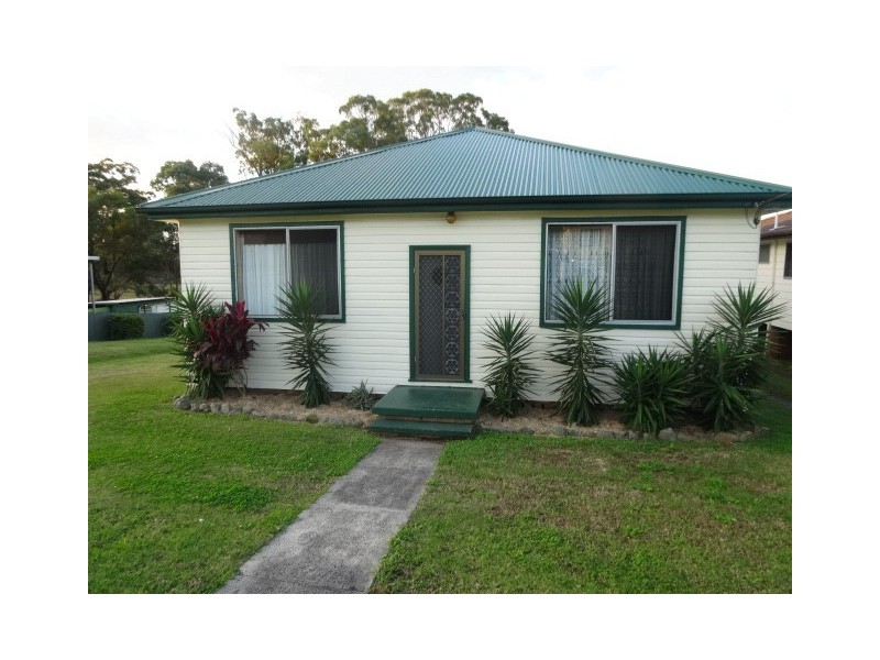 131 Harle Street, Abermain NSW 2326