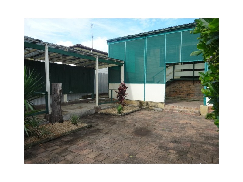 131 Harle Street, Abermain NSW 2326