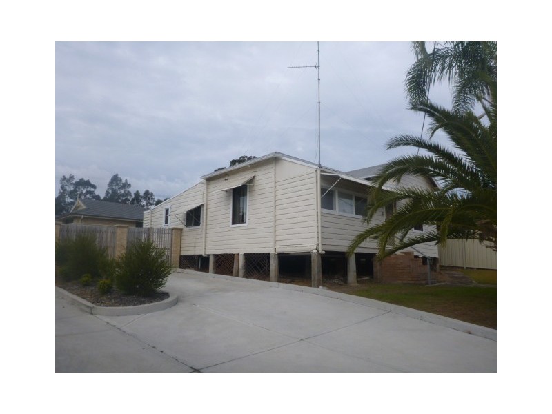 1 & 2/41 Atkinson Street, Bellbird NSW 2325