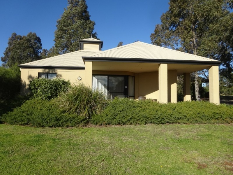 79/80 Broke Road, Pokolbin NSW 2320