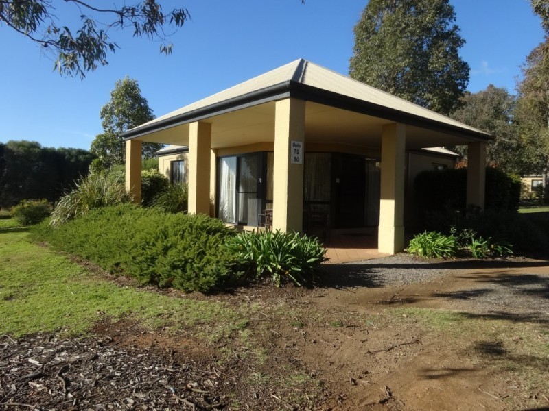 79/80 Broke Road, Pokolbin NSW 2320