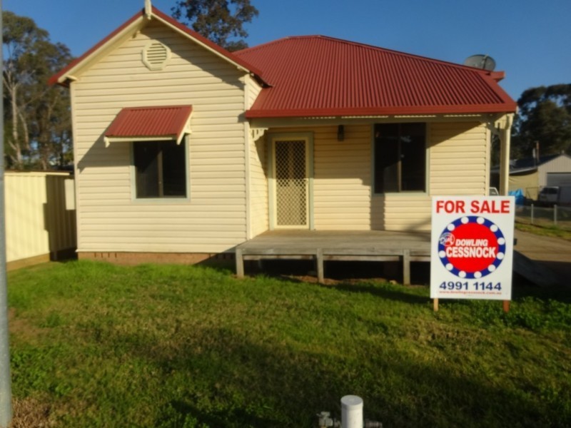 21 Second Street, Millfield NSW 2325