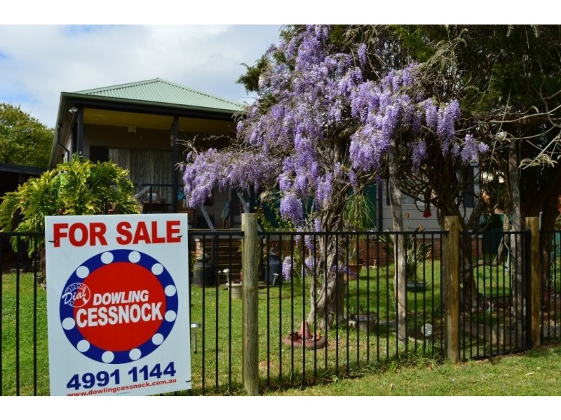 45 Congewai Street, Kearsley NSW 2325