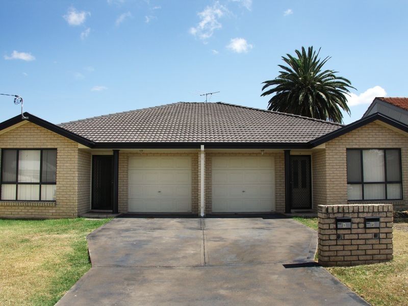 32a & 32b Edith Street, Cessnock NSW 2325