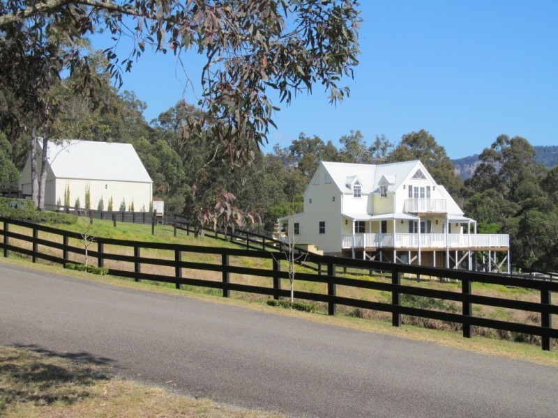 100 Rodney Road, Mount Vincent NSW 2323