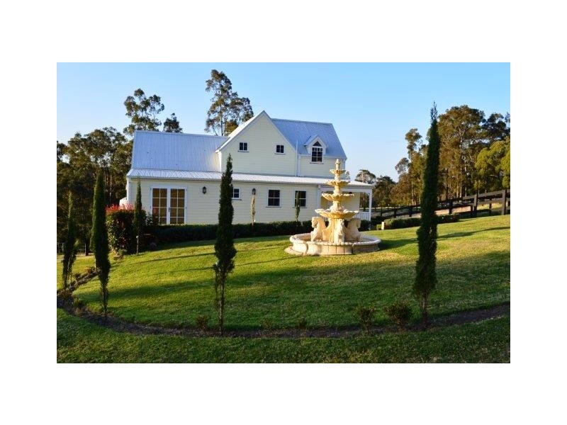 100 Rodney Road, Mount Vincent NSW 2323