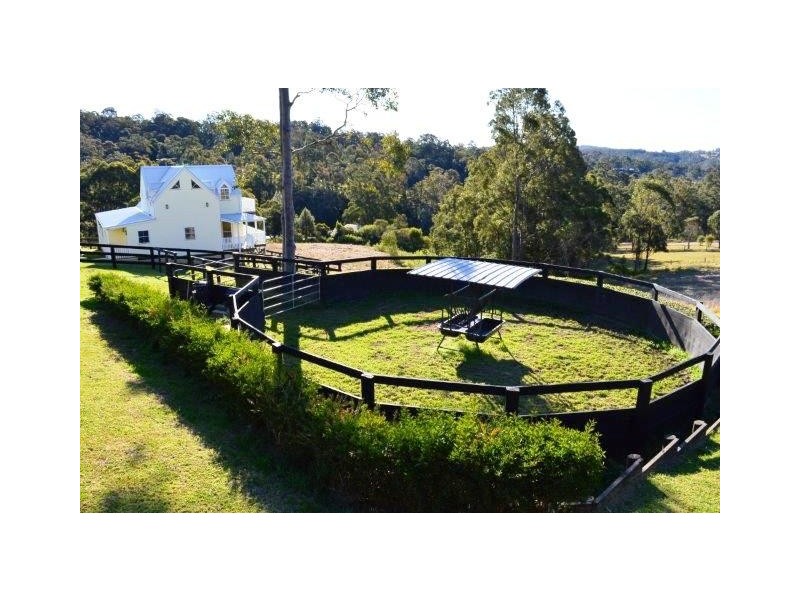 100 Rodney Road, Mount Vincent NSW 2323