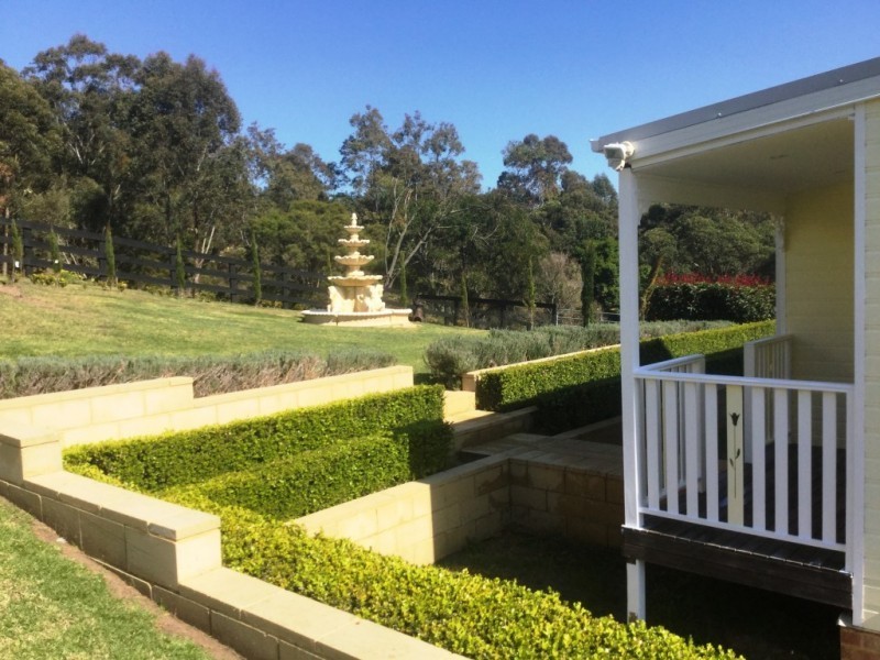 100 Rodney Road, Mount Vincent NSW 2323