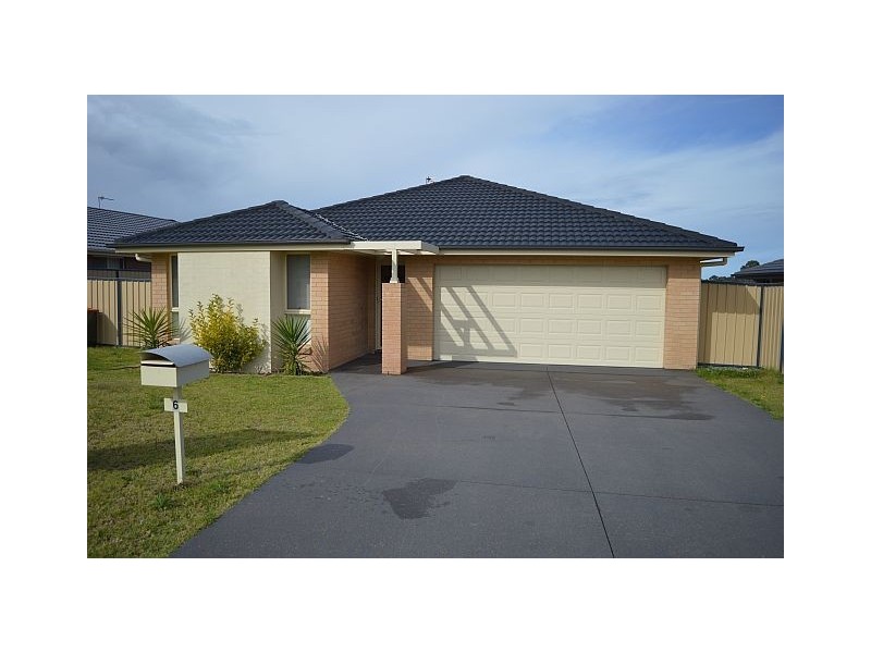 6 Tempranillo Crs, Cessnock NSW 2325