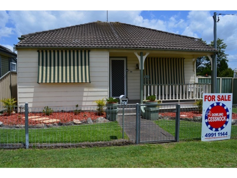 60 Government Road, Weston NSW 2326