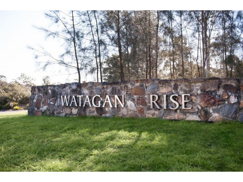 Lot 318,  Redgum Road, Paxton NSW 2325