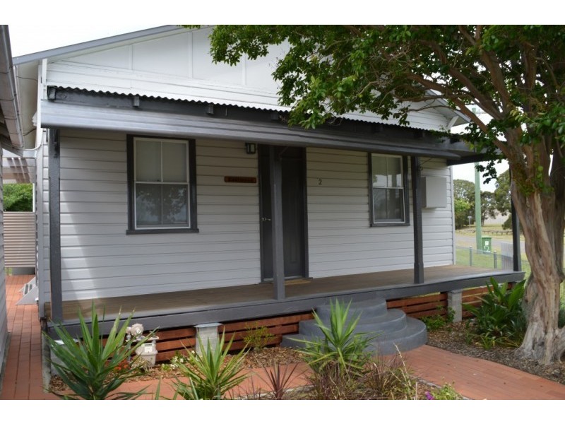 2 Scholey Street, Cessnock NSW 2325