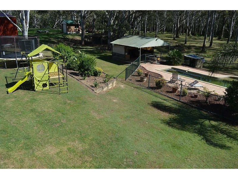 15 Queen Street, Abermain NSW 2326