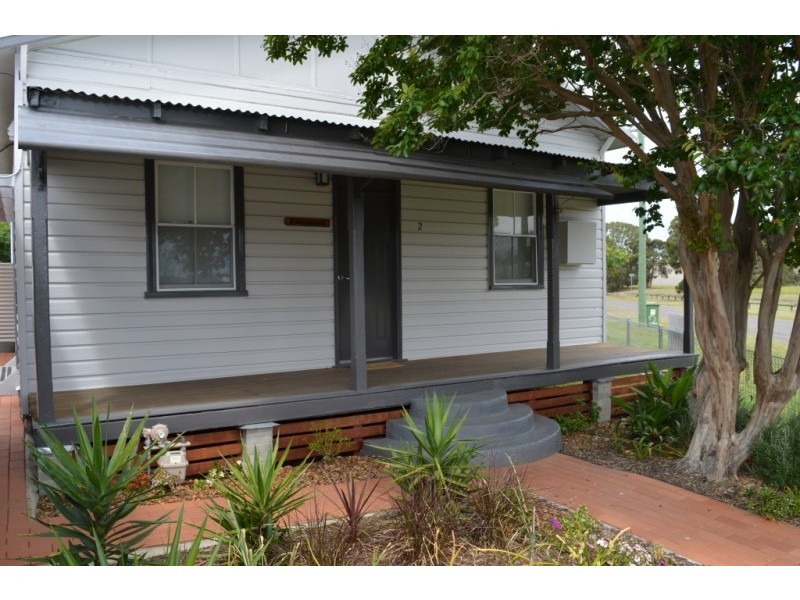 2 Scholey Street, Cessnock NSW 2325