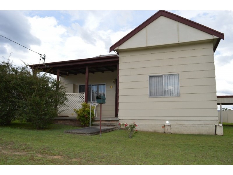 77 Congewai Street, Aberdare NSW 2325