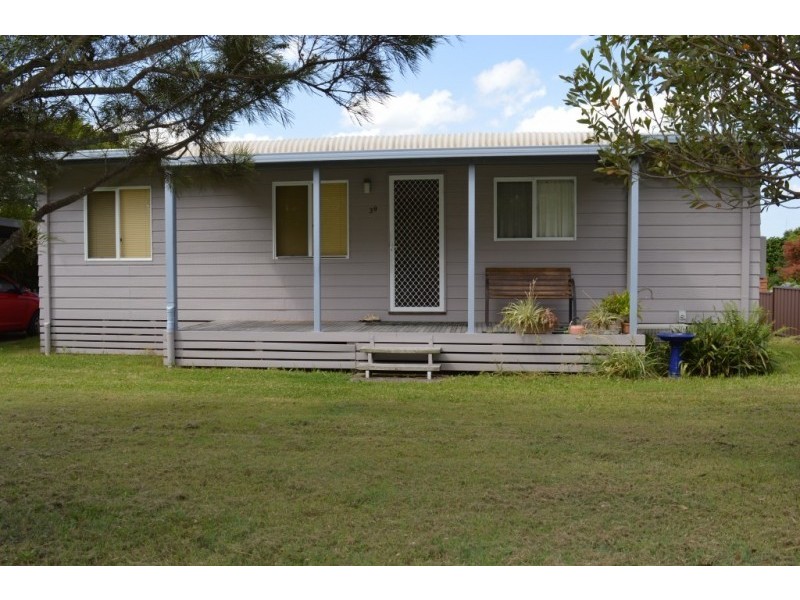30 Millfield Road, Paxton NSW 2325