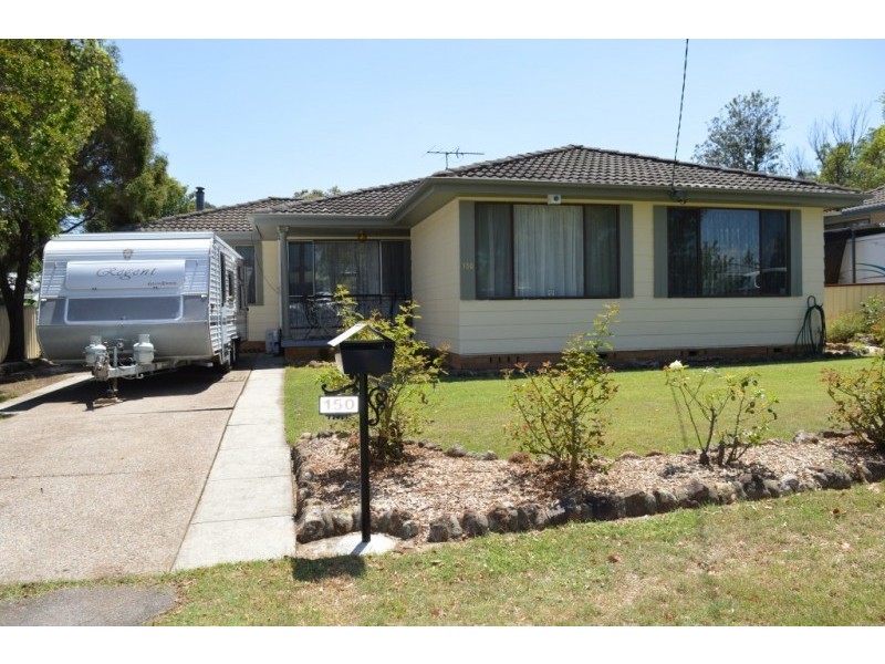 150 Northcote Street, Aberdare NSW 2325