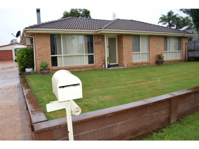 24 Aberdare Street, Kitchener NSW 2325