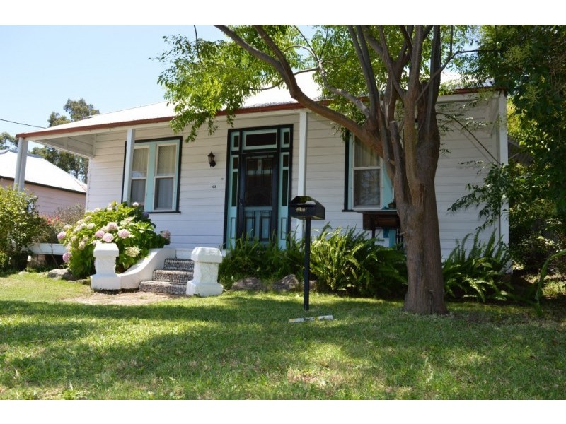 34 Vernon Street, Cessnock NSW 2325