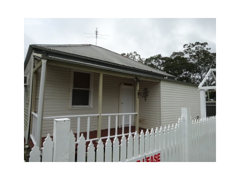 49 Aberdare Street, Kitchener NSW 2325