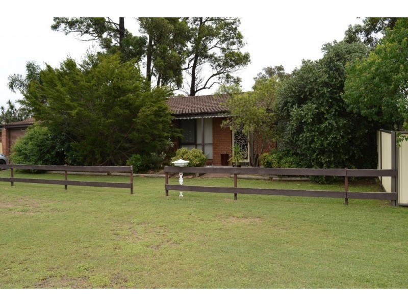 26 Goulburn Street, Abermain NSW 2326