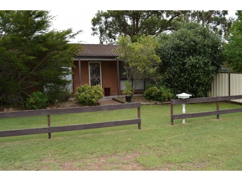 26 Goulburn Street, Abermain NSW 2326
