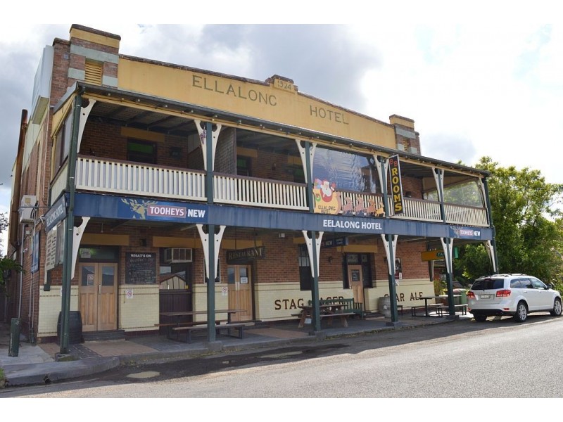 25 Hunter Street, Ellalong NSW 2325
