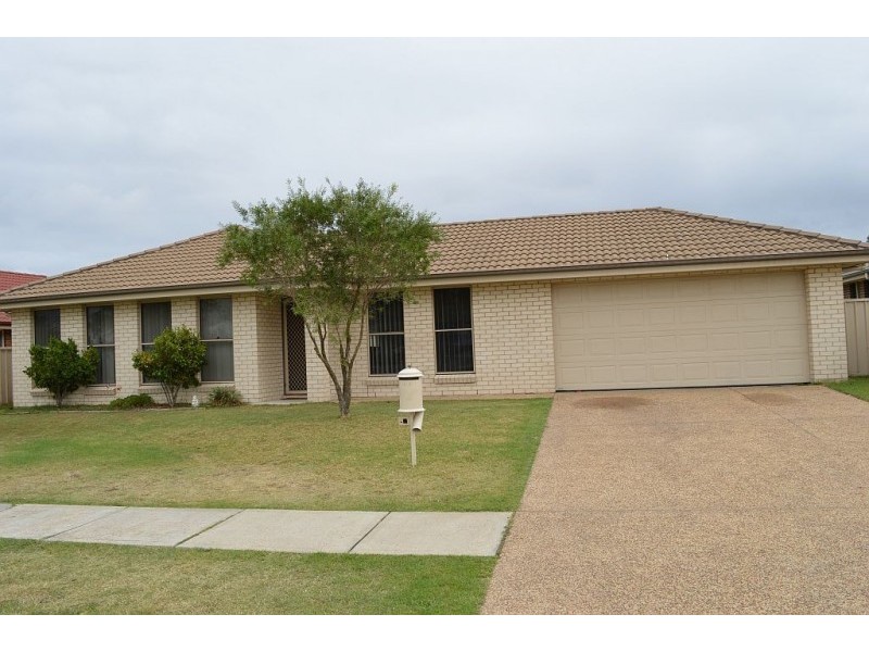21 Alpine Avenue, Cessnock NSW 2325