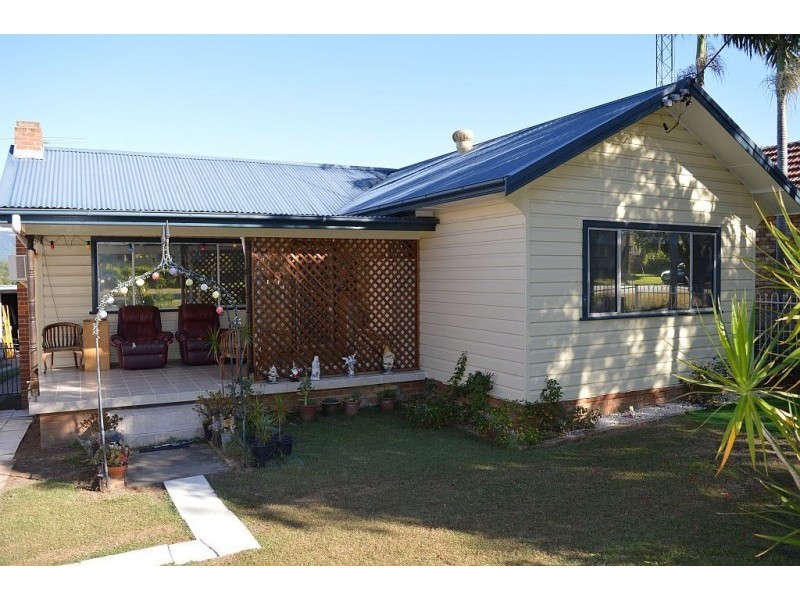 41 Desmond Street, Cessnock NSW 2325