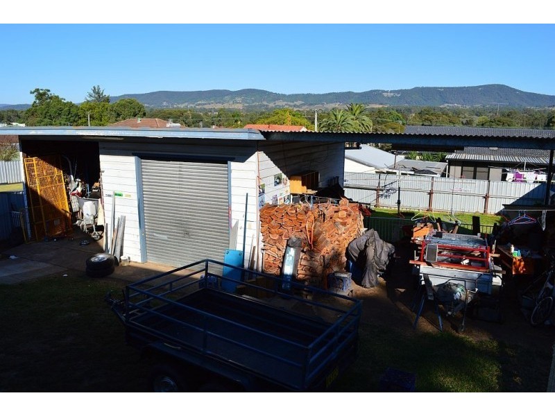 41 Desmond Street, Cessnock NSW 2325