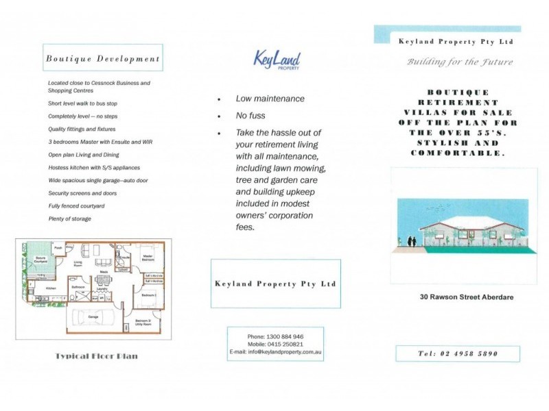 30 Rawson Street, Aberdare NSW 2325