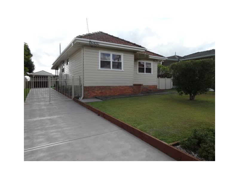 38 Burnett Street, Cessnock NSW 2325
