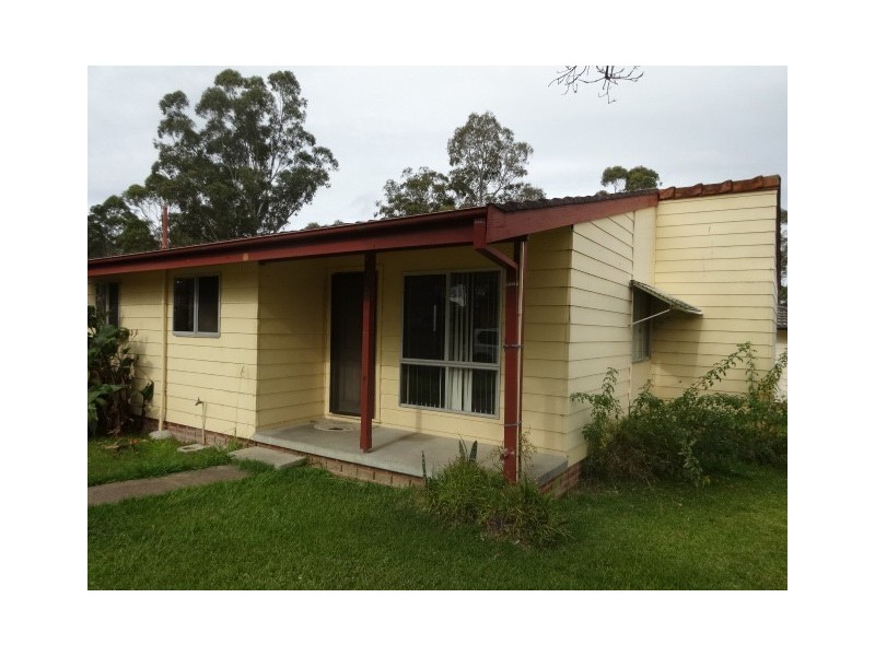 54 Alkira Avenue, Cessnock NSW 2325