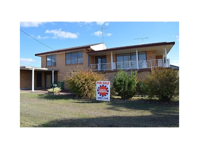 25 Brown Street, Cessnock NSW 2325