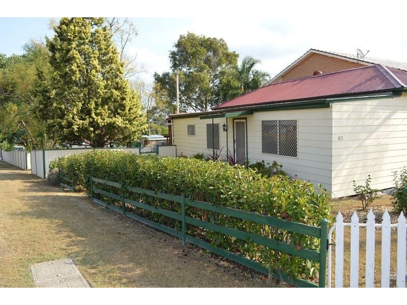 25 Burnett St, Cessnock NSW 2325