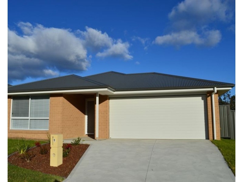 9 Picton Street, Cessnock NSW 2325