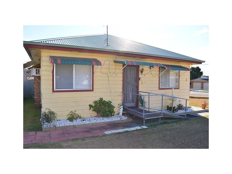 2 Myra Street, Cessnock NSW 2325