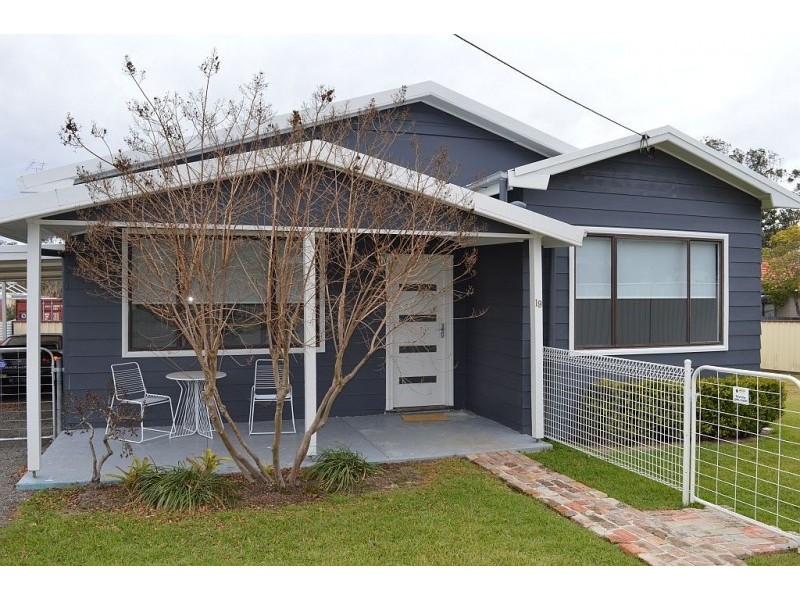 19 Long Street, Cessnock NSW 2325