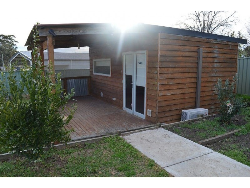 163 Mount Vincent Road, Mulbring NSW 2323