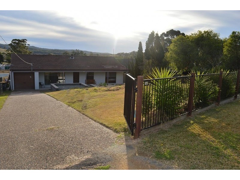 163 Mount Vincent Road, Mulbring NSW 2323