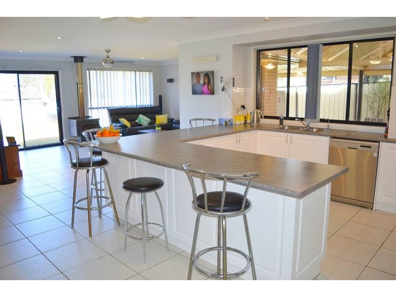 5 Wollombi Road, Millfield NSW 2325