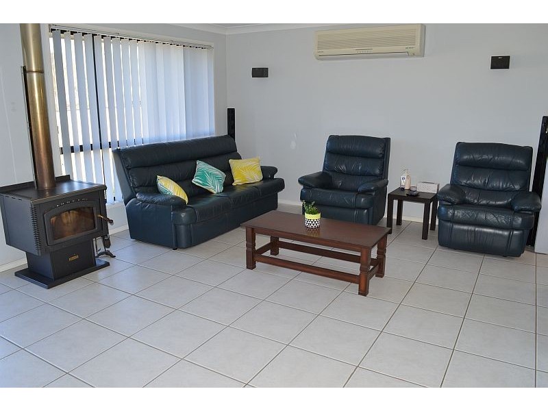 5 Wollombi Road, Millfield NSW 2325