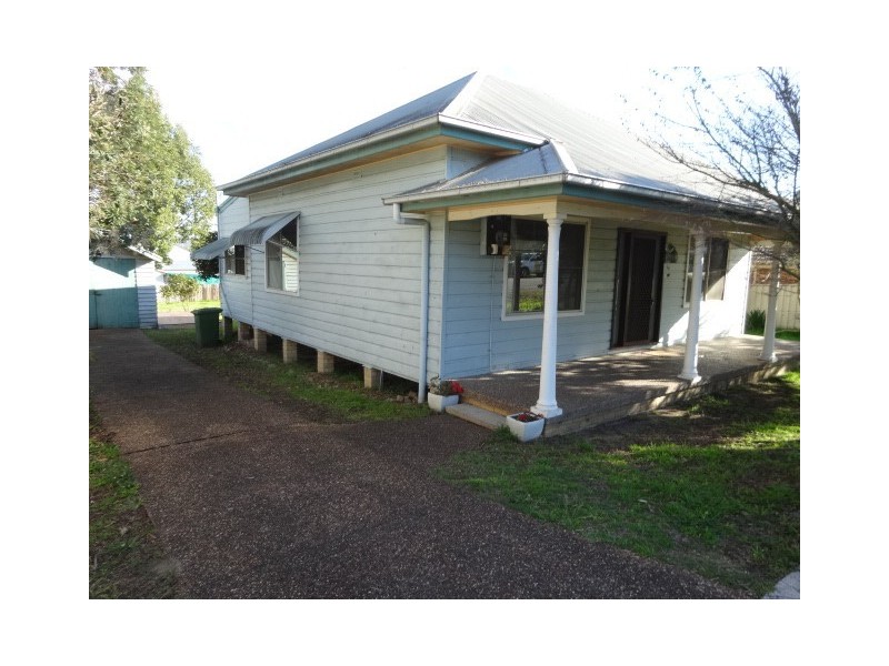 31 Bridge Street, Cessnock NSW 2325